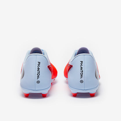 Nike Phantom 6 Club Low FG/MG