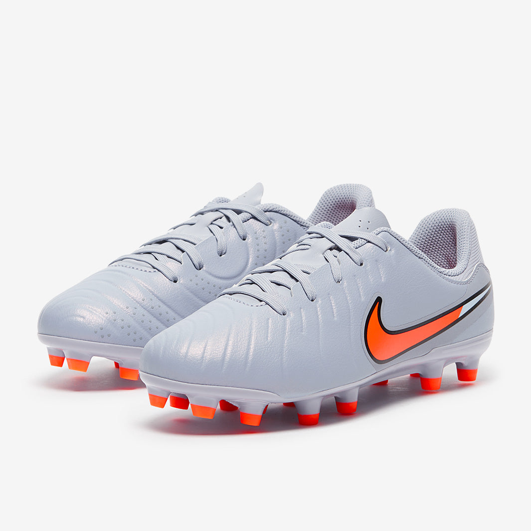 Nike Kids Tiempo Legend X Academy FG/MG
