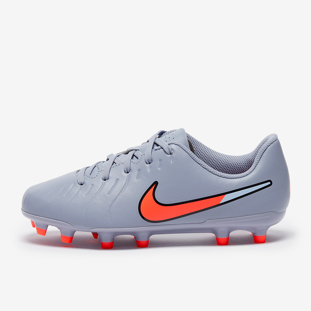 Nike Kids Tiempo Legend X Club FG/MG
