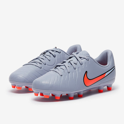 Nike Kids Tiempo Legend X Club FG/MG