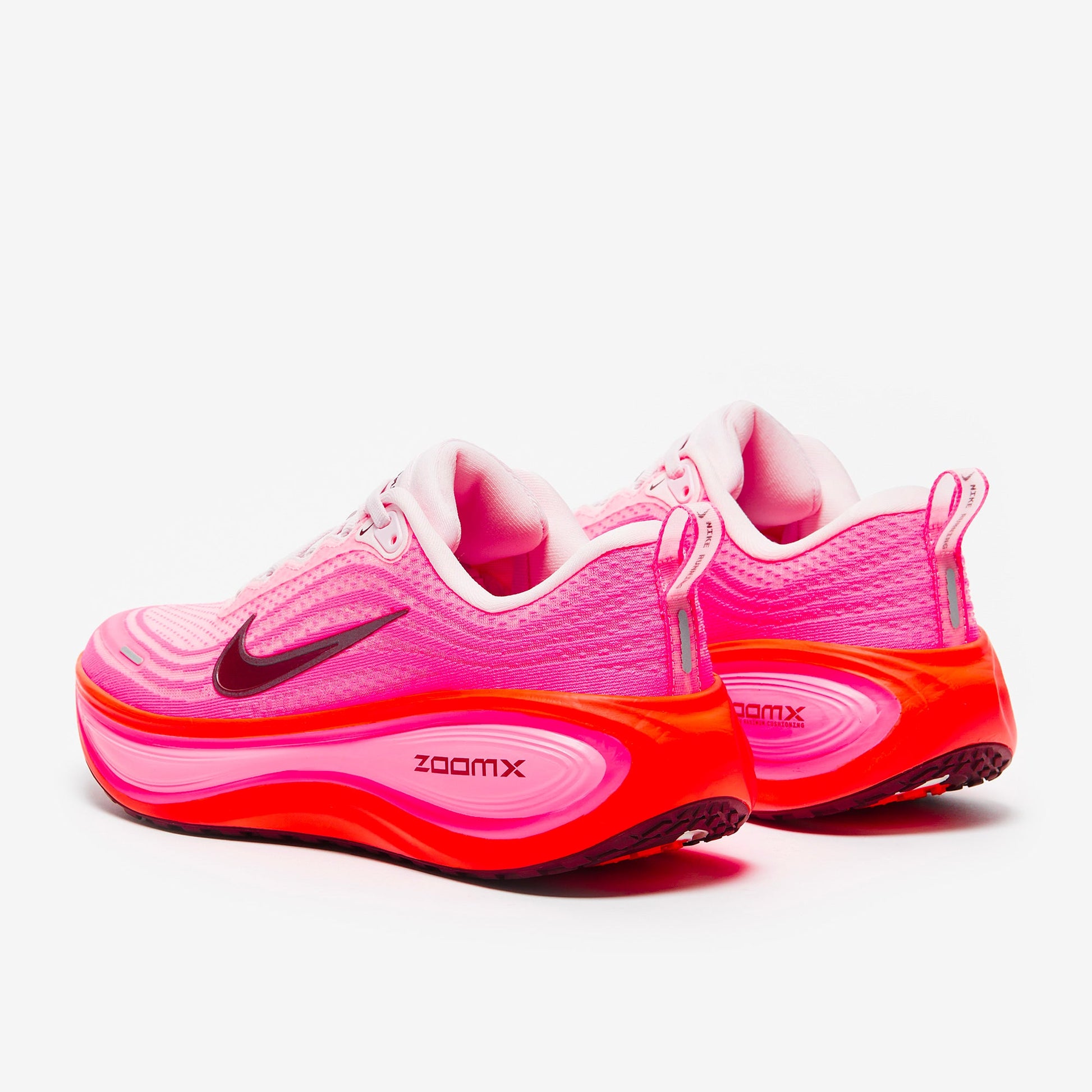 Nike Womens Vomero Plus