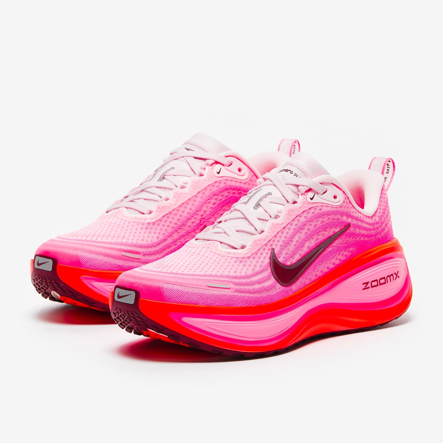 Nike Womens Vomero Plus