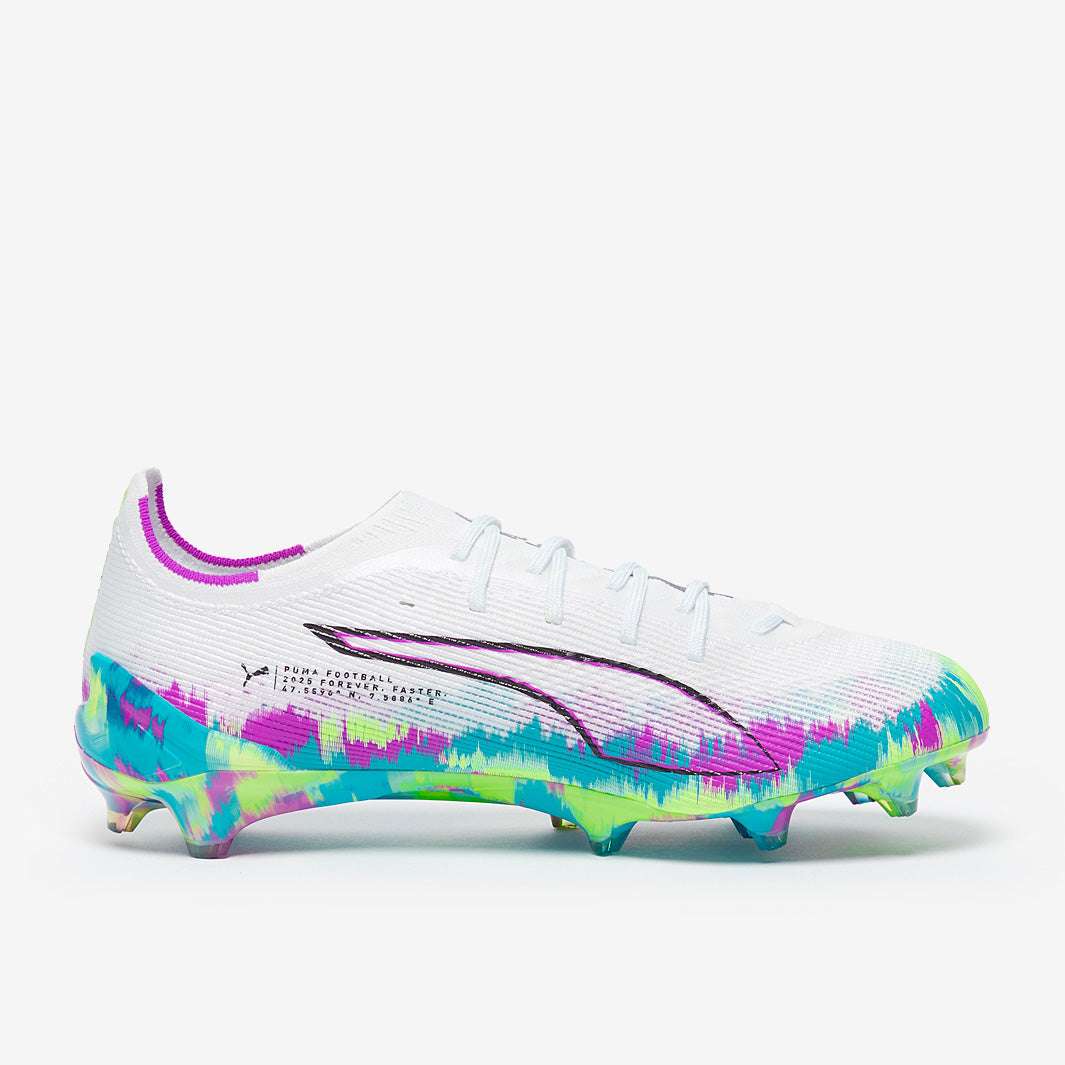 Puma Ultra 6 Ultimate Brilliance FG