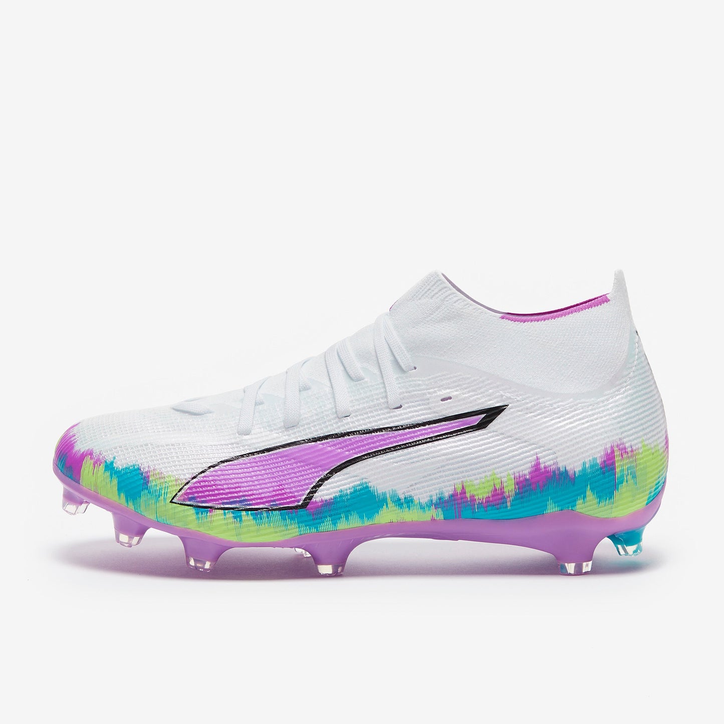 Puma Womens Ultra 6 Match+ Brilliance FG