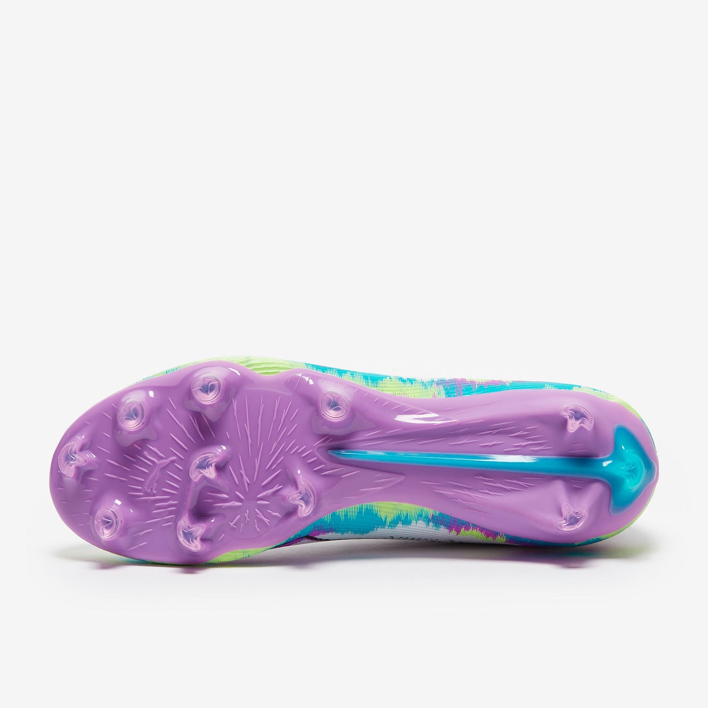 Puma Womens Ultra 6 Match+ Brilliance FG