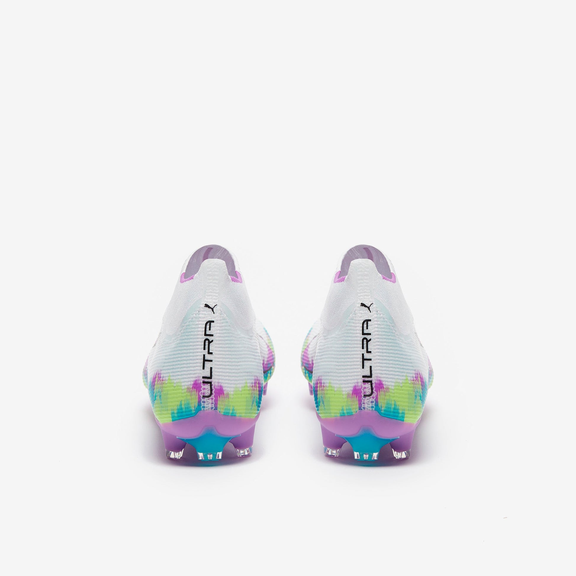 Puma Womens Ultra 6 Match+ Brilliance FG