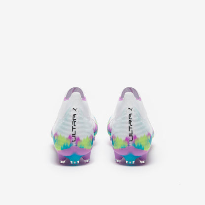 Puma Womens Ultra 6 Match+ Brilliance FG