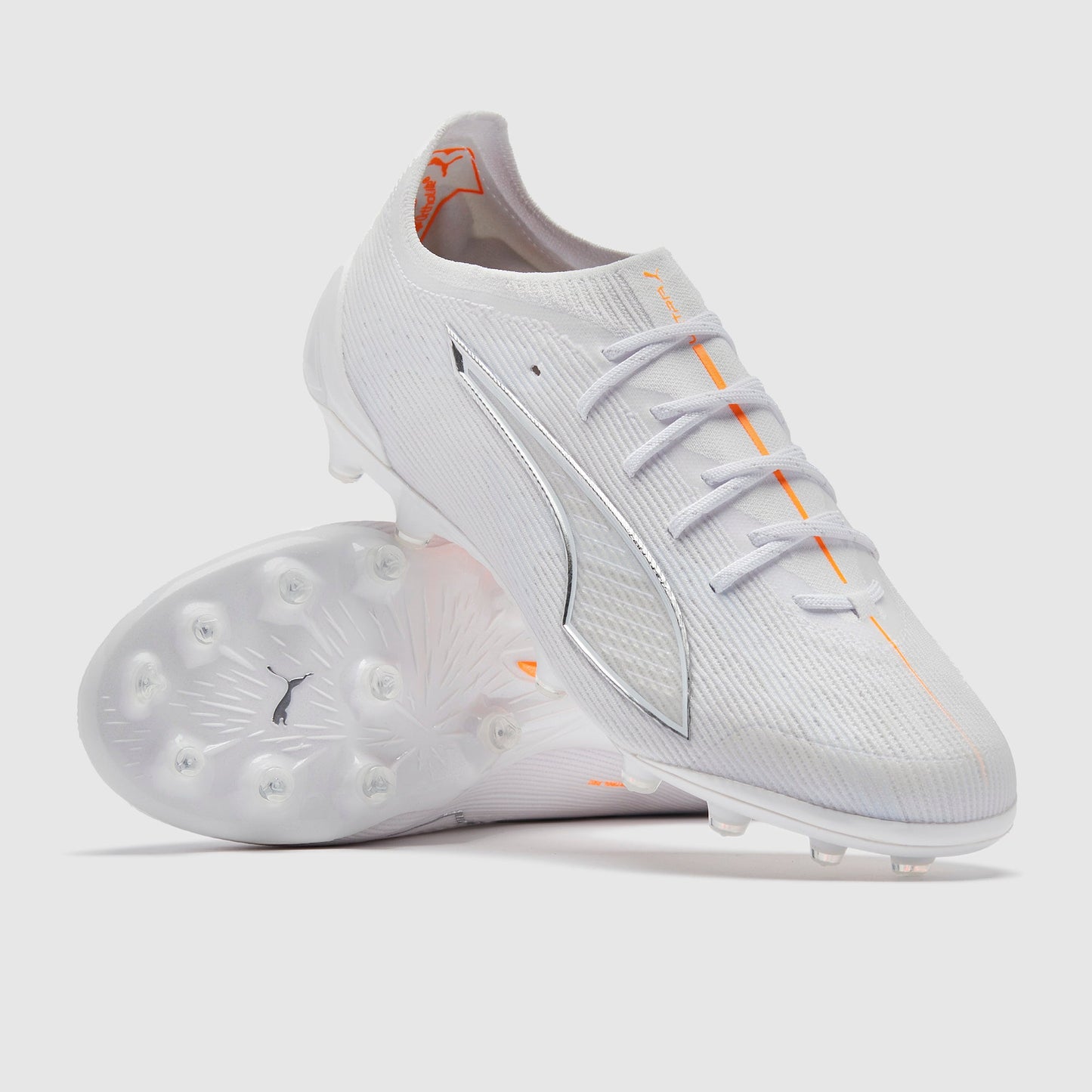 Puma Ultra 6 Pro FG/AG