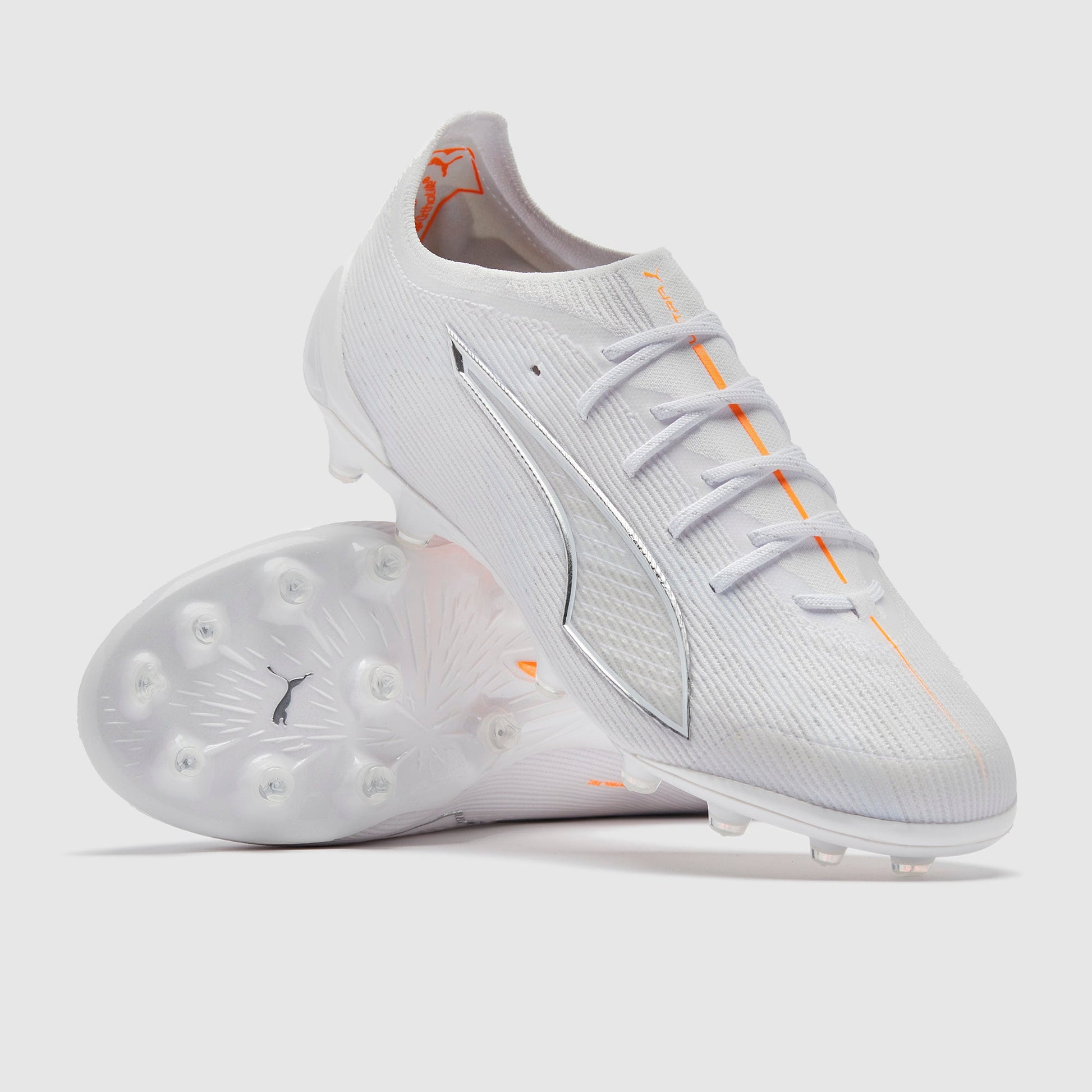 Puma Ultra 6 Pro FG/AG
