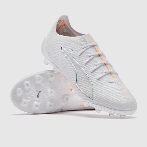 Puma Ultra 6 Pro FG/AG