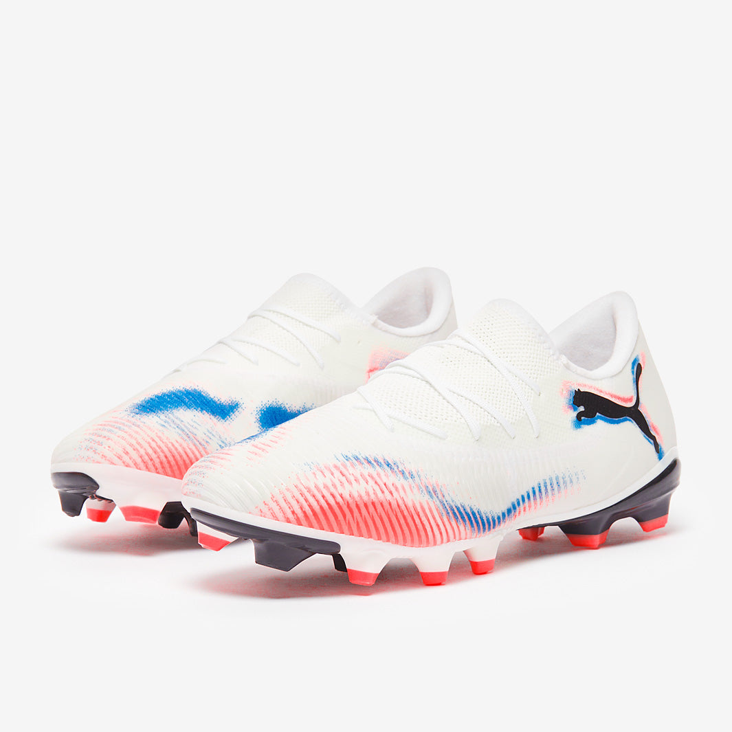 Puma Future 8 Match Low FG/AG