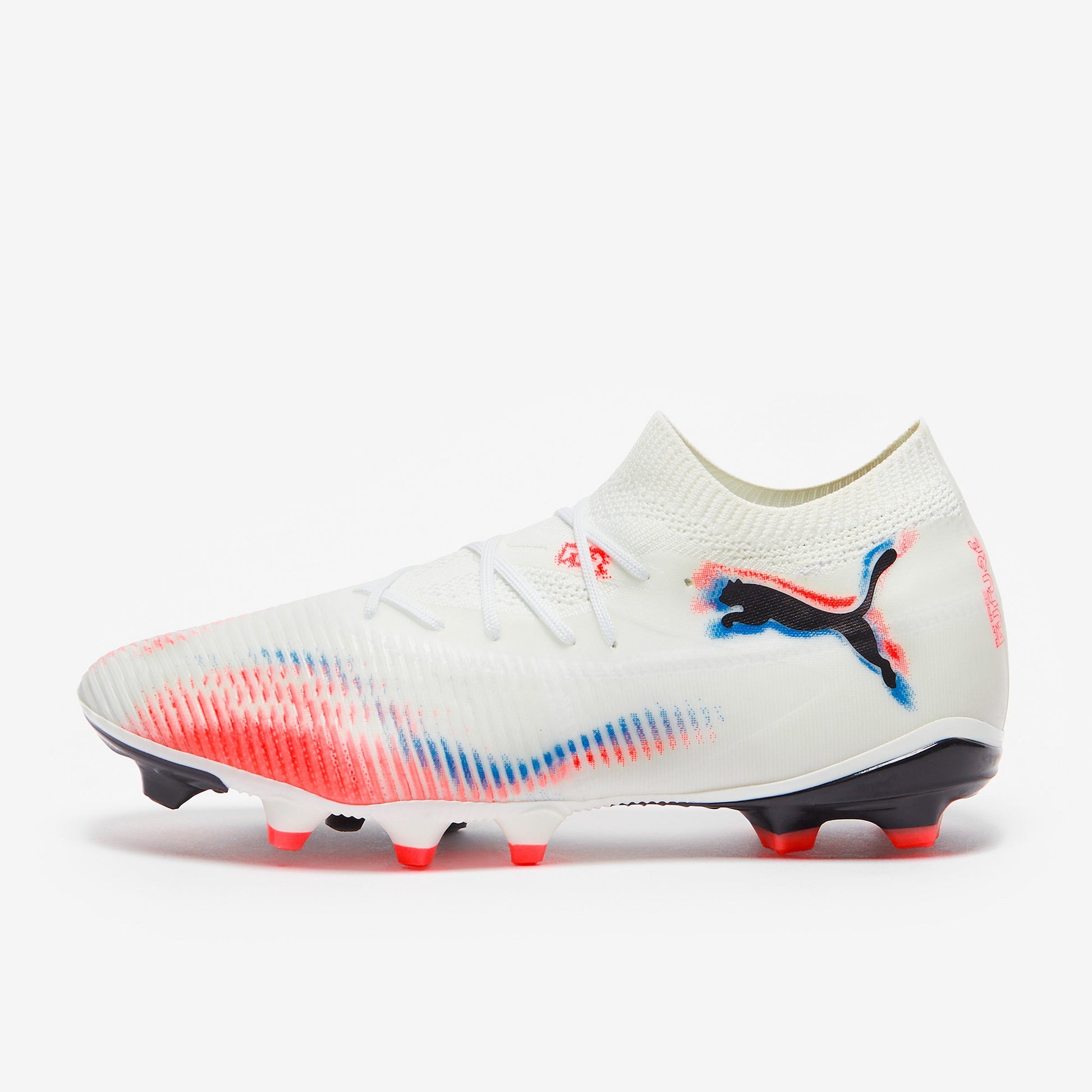 Puma Womens Future 8 Match FG/AG