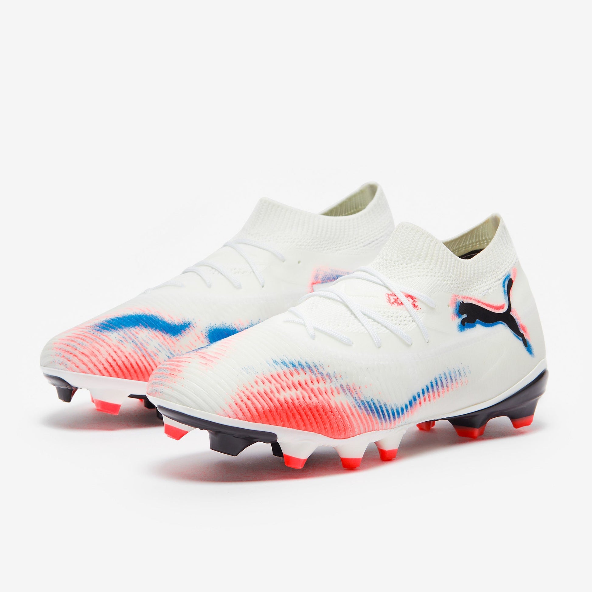 Puma Womens Future 8 Match FG/AG