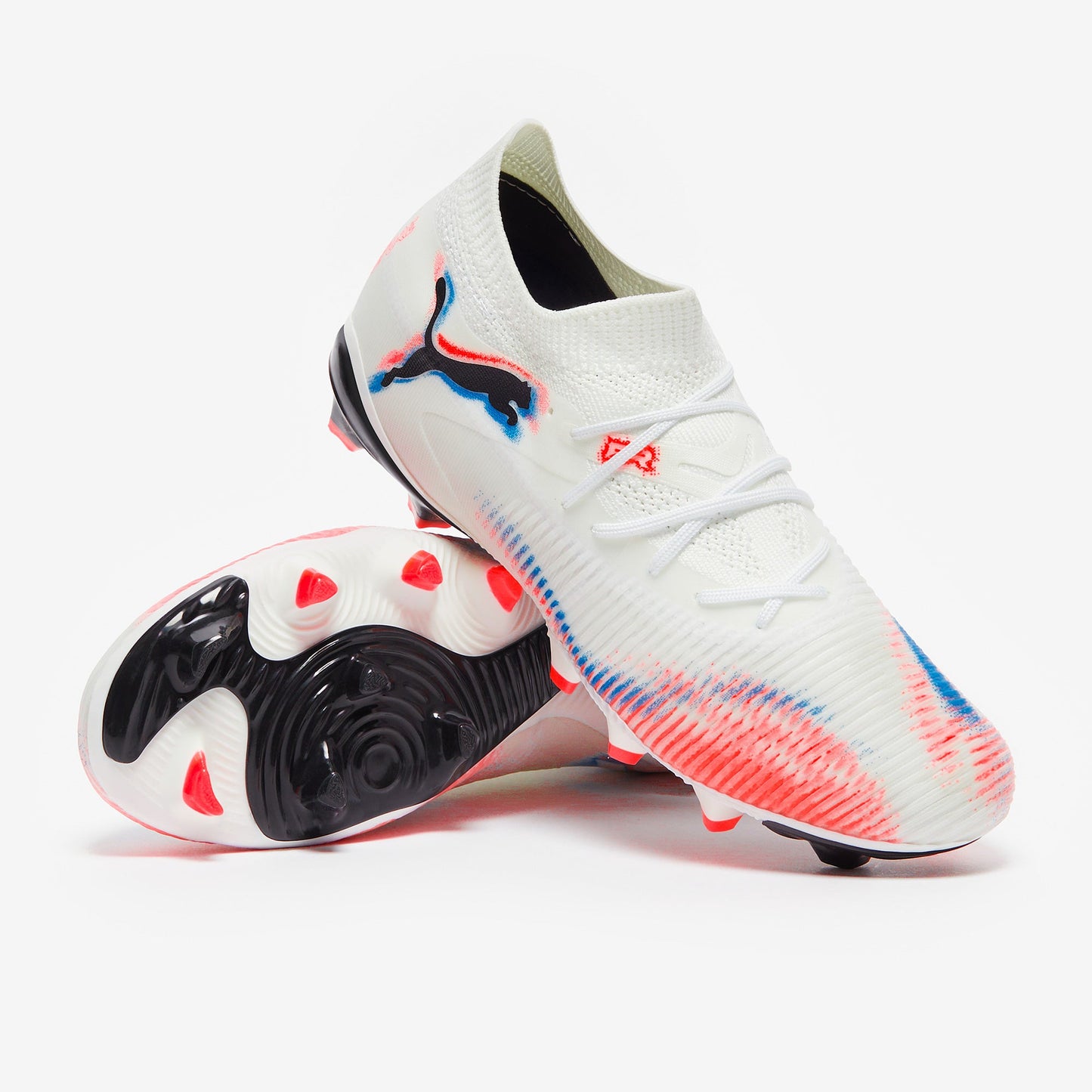 Puma Womens Future 8 Match FG/AG