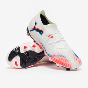 Puma Womens Future 8 Match FG/AG