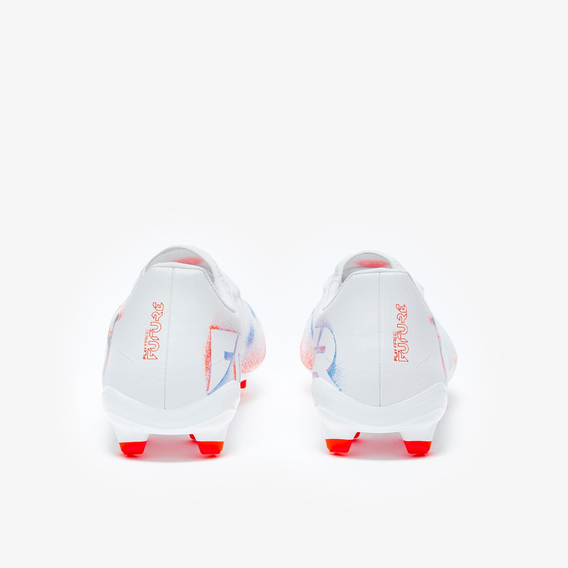 Puma Womens Future 8 Play FG/AG