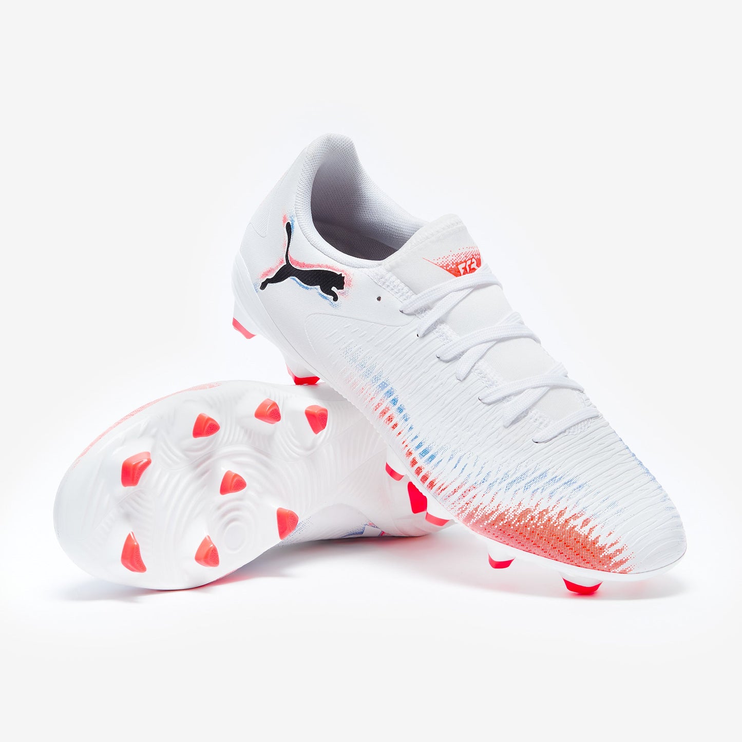 Puma Womens Future 8 Play FG/AG
