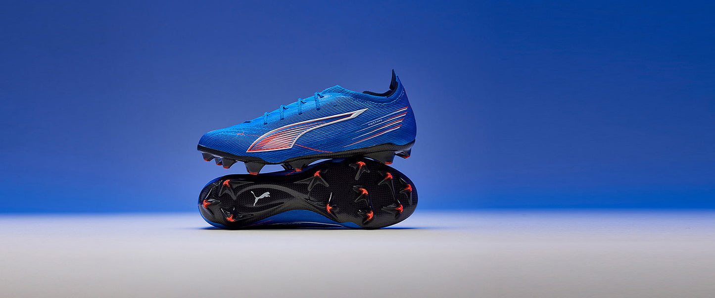 Puma Ultra 6 Carbon FG