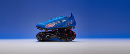 Puma Ultra 6 Carbon FG