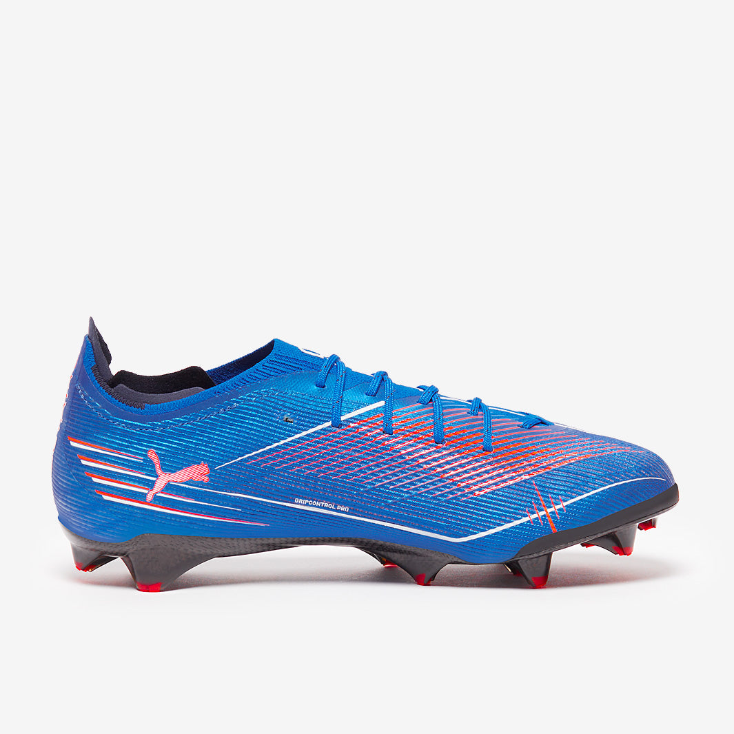 Puma Ultra 6 Carbon FG