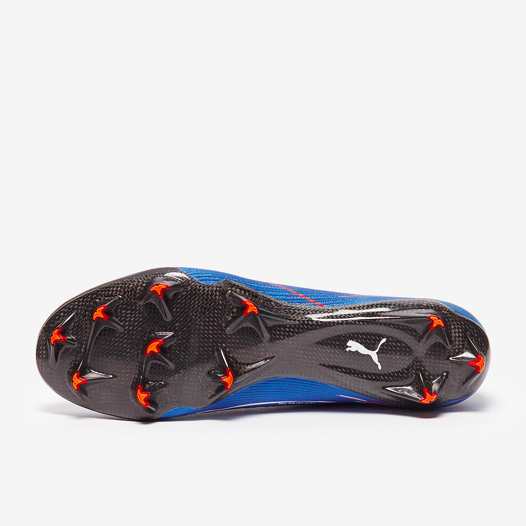 Puma Ultra 6 Carbon FG