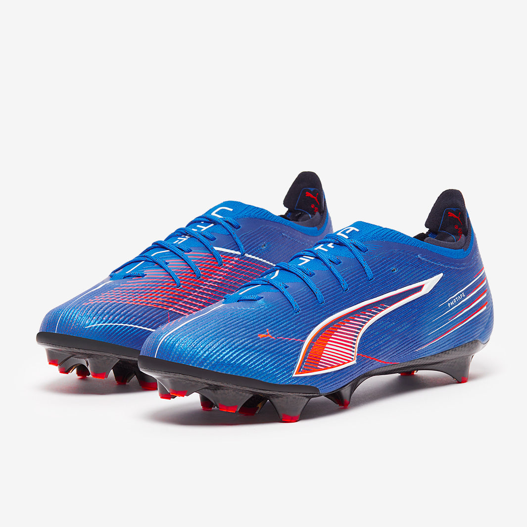 Puma Ultra 6 Carbon FG