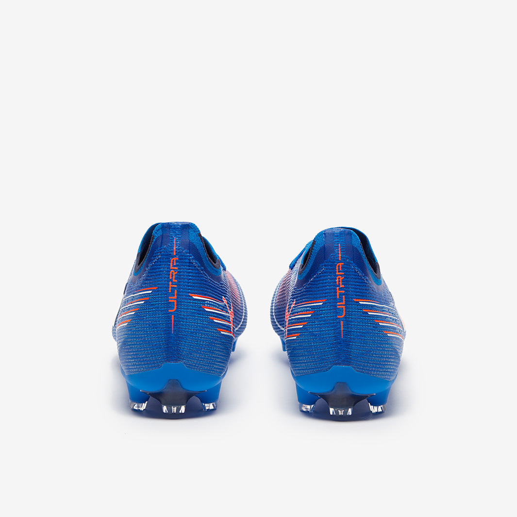 Puma Ultra 6 Pro FG/AG
