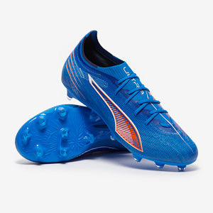 Puma Ultra 6 Pro FG/AG