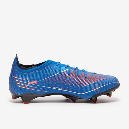 Puma Womens Ultra 6 Carbon FG
