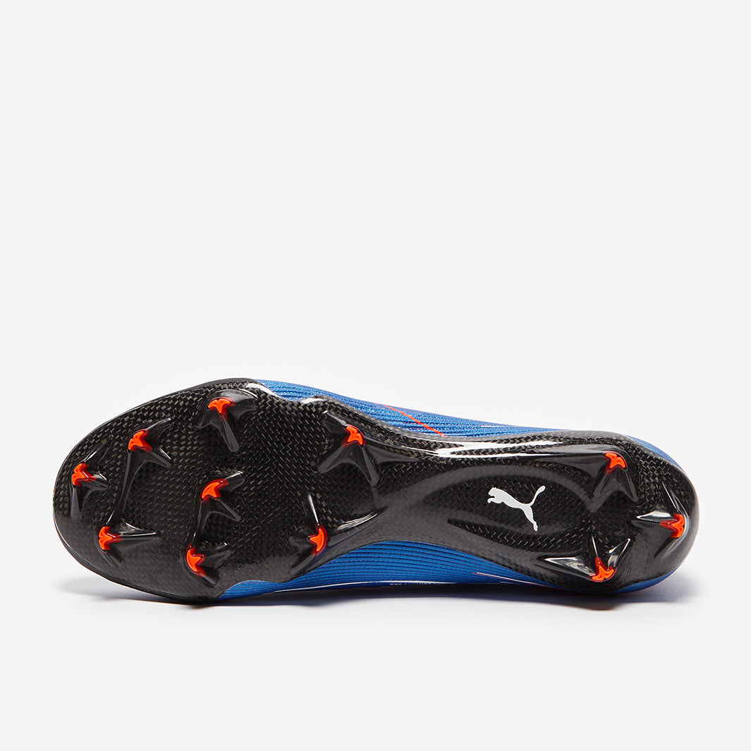 Puma Womens Ultra 6 Carbon FG