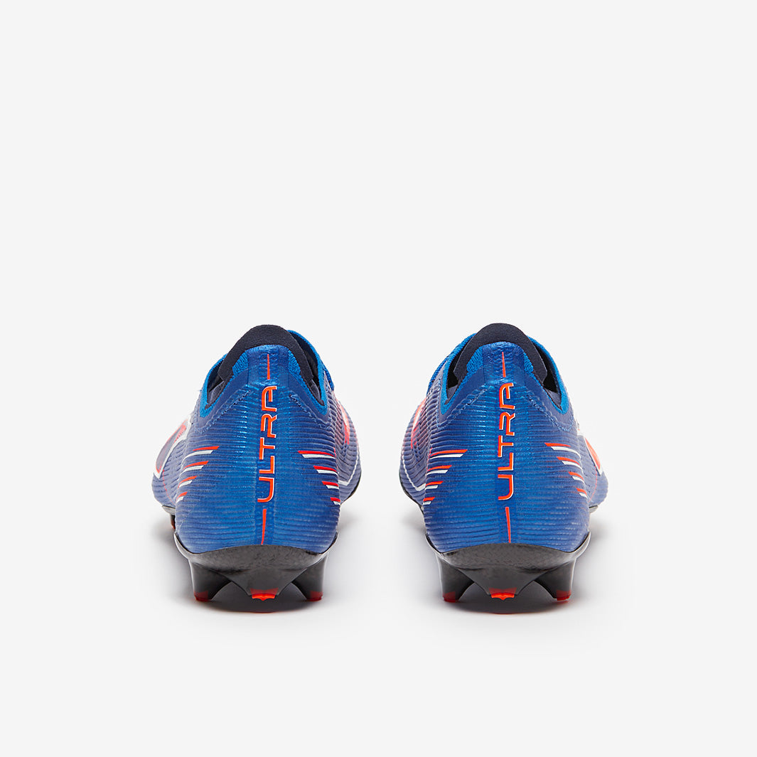 Puma Womens Ultra 6 Carbon FG
