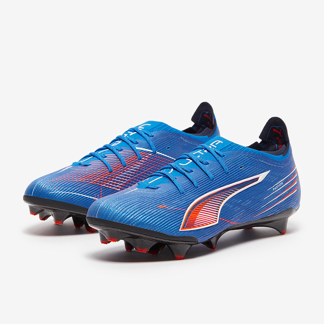 Puma Womens Ultra 6 Carbon FG
