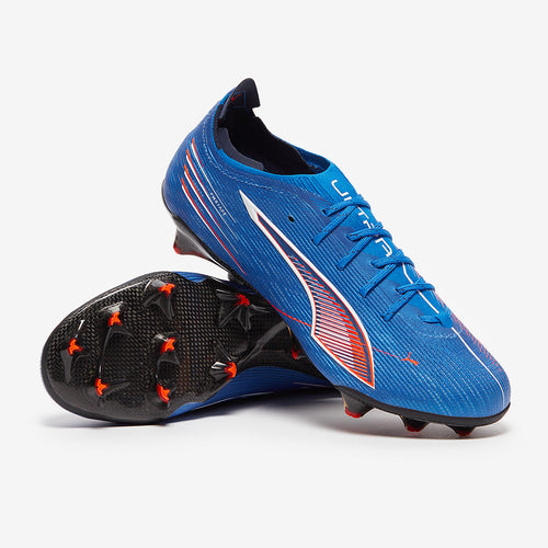 Puma Womens Ultra 6 Carbon FG