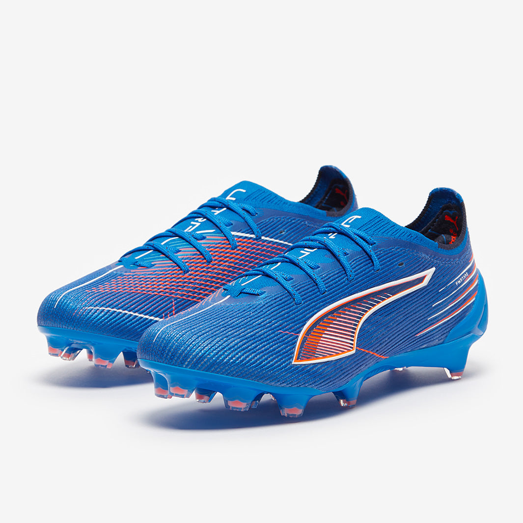 Puma Womens Ultra 6 Ultimate FG