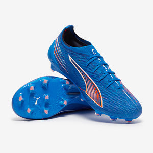 Puma Womens Ultra 6 Ultimate FG