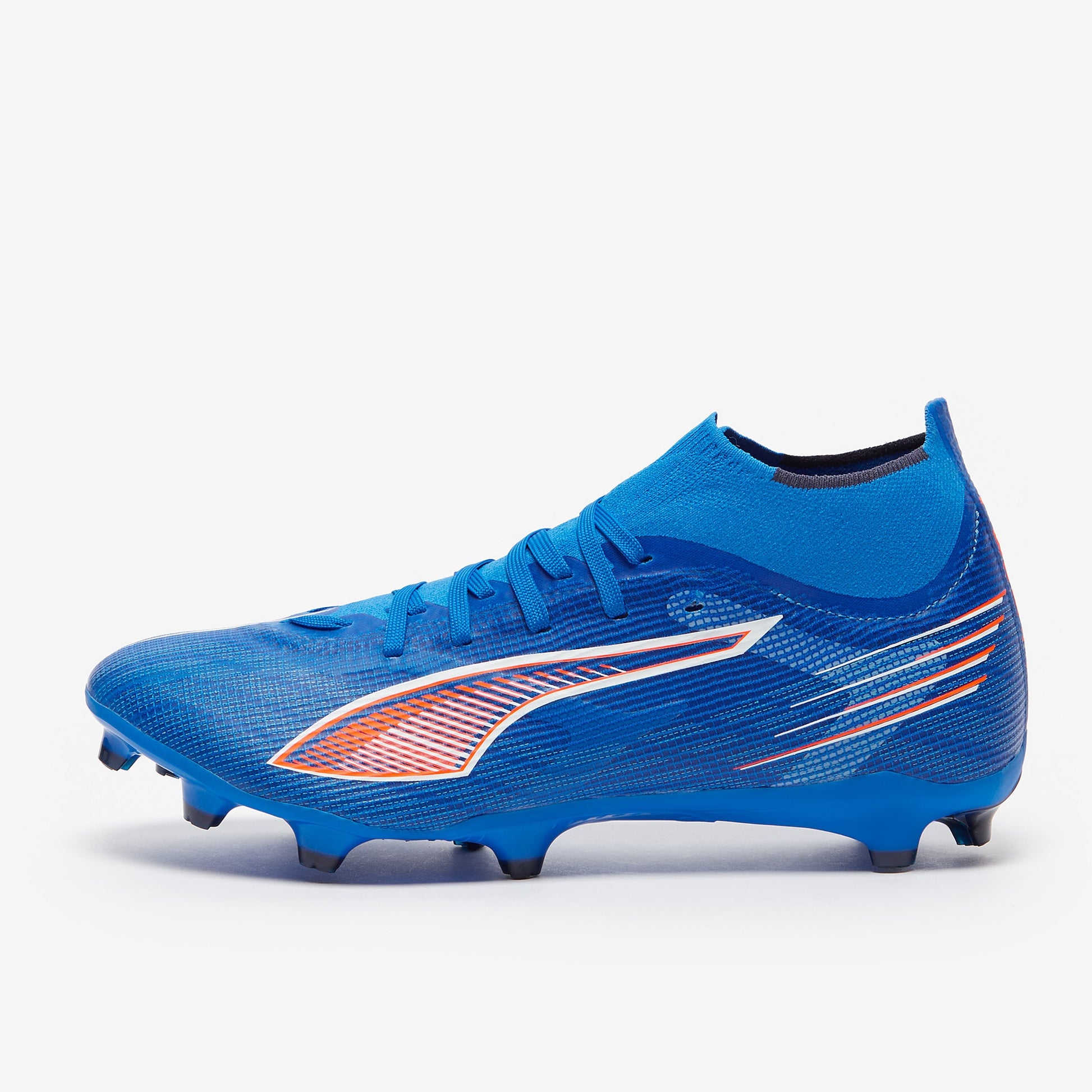 Puma Womens Ultra 6 Match+ FG/AG