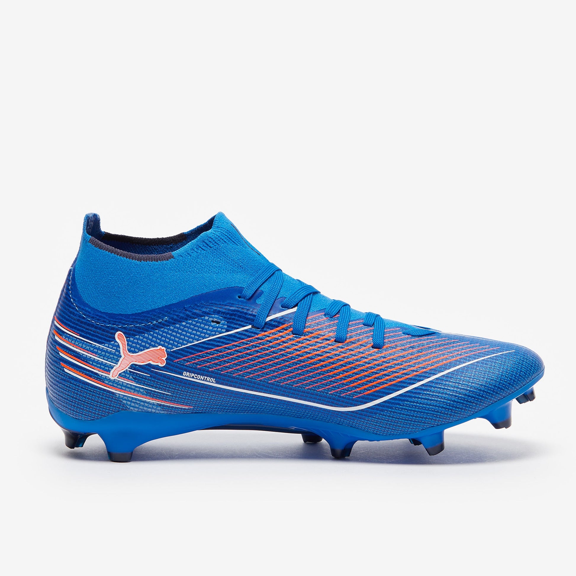 Puma Womens Ultra 6 Match+ FG/AG