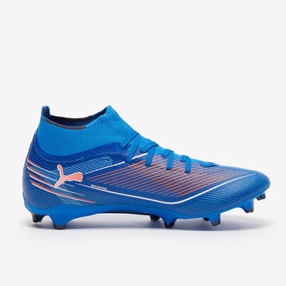 Puma Womens Ultra 6 Match+ FG/AG