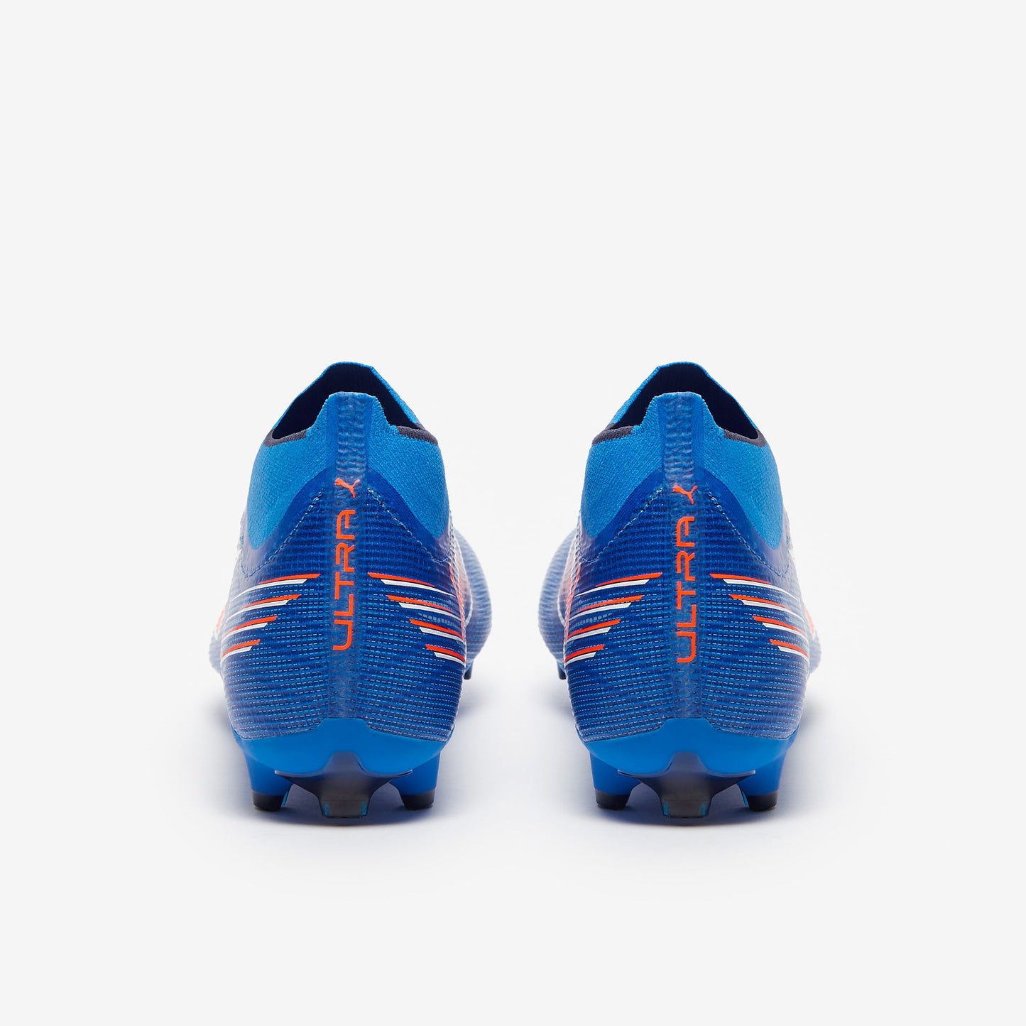 Puma Womens Ultra 6 Match+ FG/AG