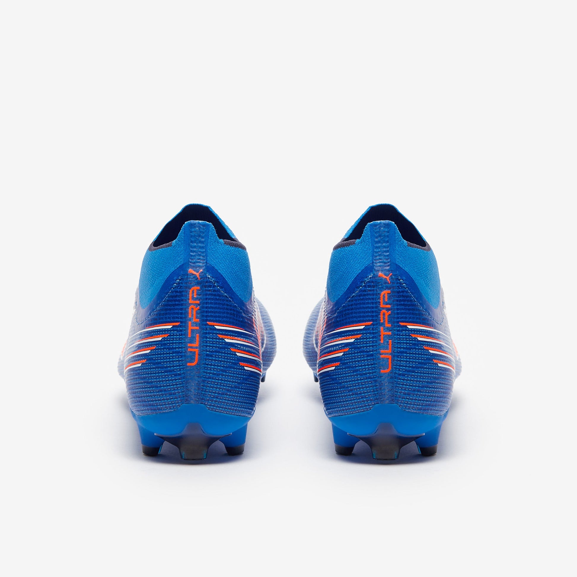 Puma Womens Ultra 6 Match+ FG/AG
