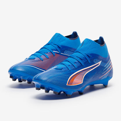 Puma Womens Ultra 6 Match+ FG/AG