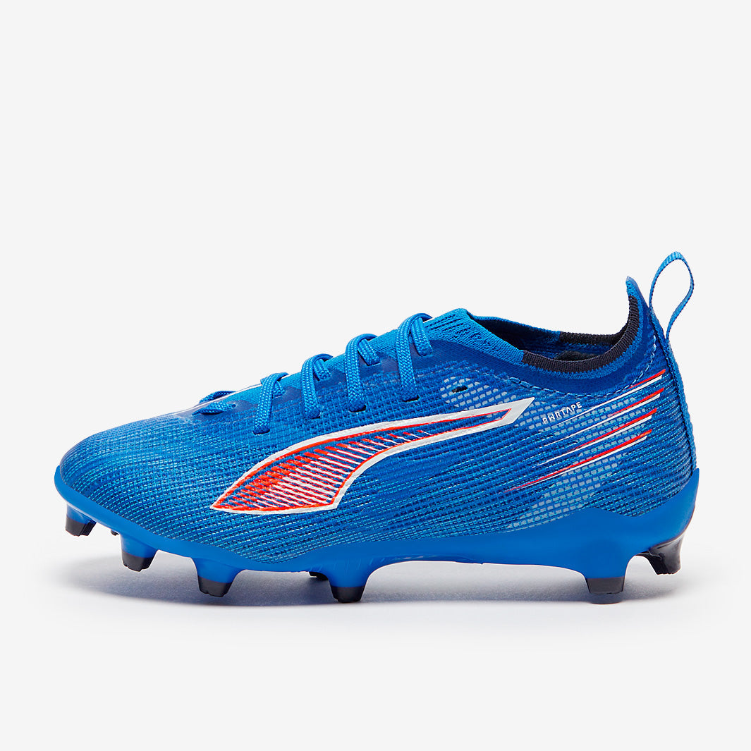 Puma Kids Ultra 6 Pro FG/AG
