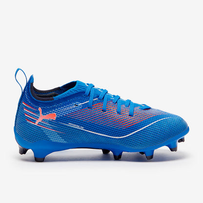 Puma Kids Ultra 6 Pro FG/AG