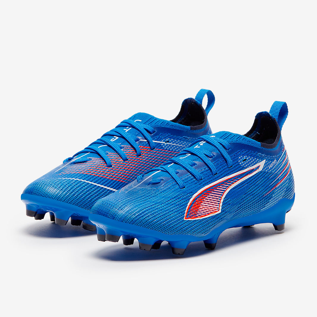 Puma Kids Ultra 6 Pro FG/AG