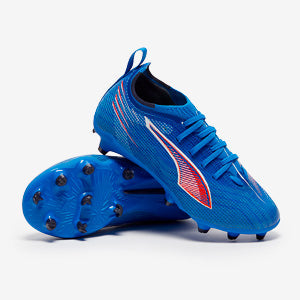 Puma Kids Ultra 6 Pro FG/AG