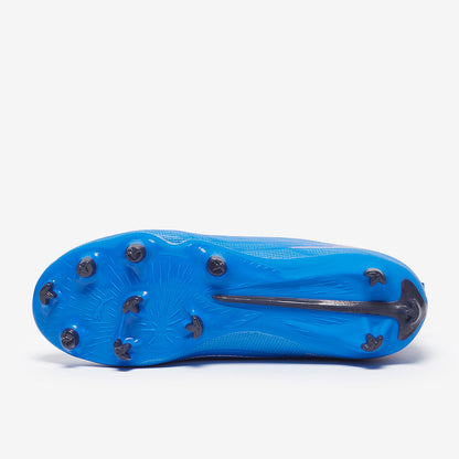 Puma Kids Ultra 6 Match+ Laceless FG/AG