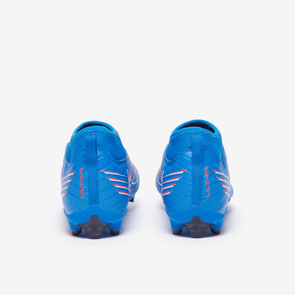 Puma Kids Ultra 6 Match+ Laceless FG/AG