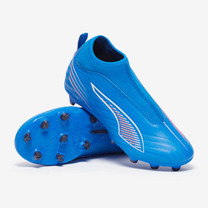 Puma Kids Ultra 6 Match+ Laceless FG/AG