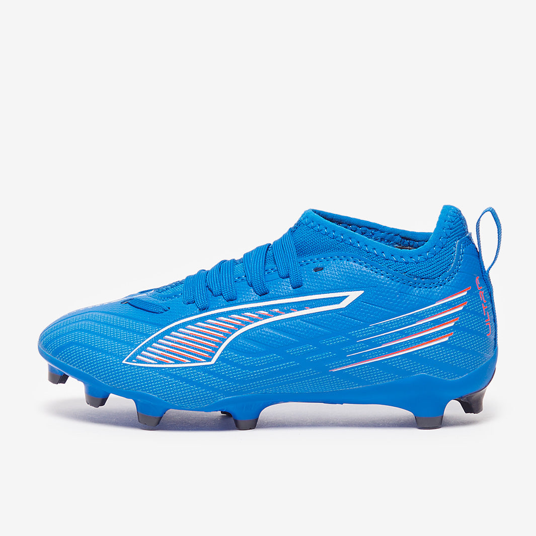 Puma Kids Ultra 6 Match FG/AG