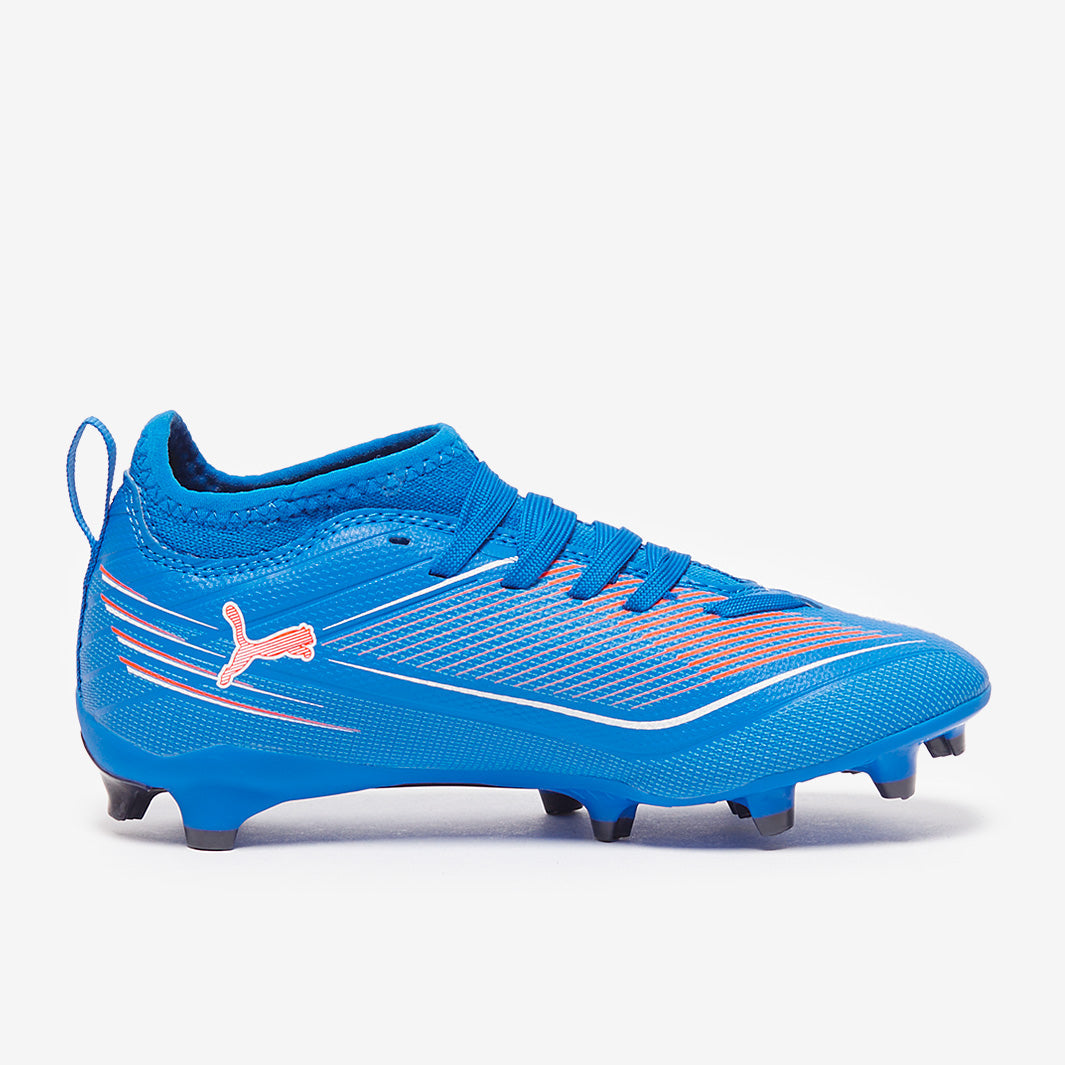 Puma Kids Ultra 6 Match FG/AG